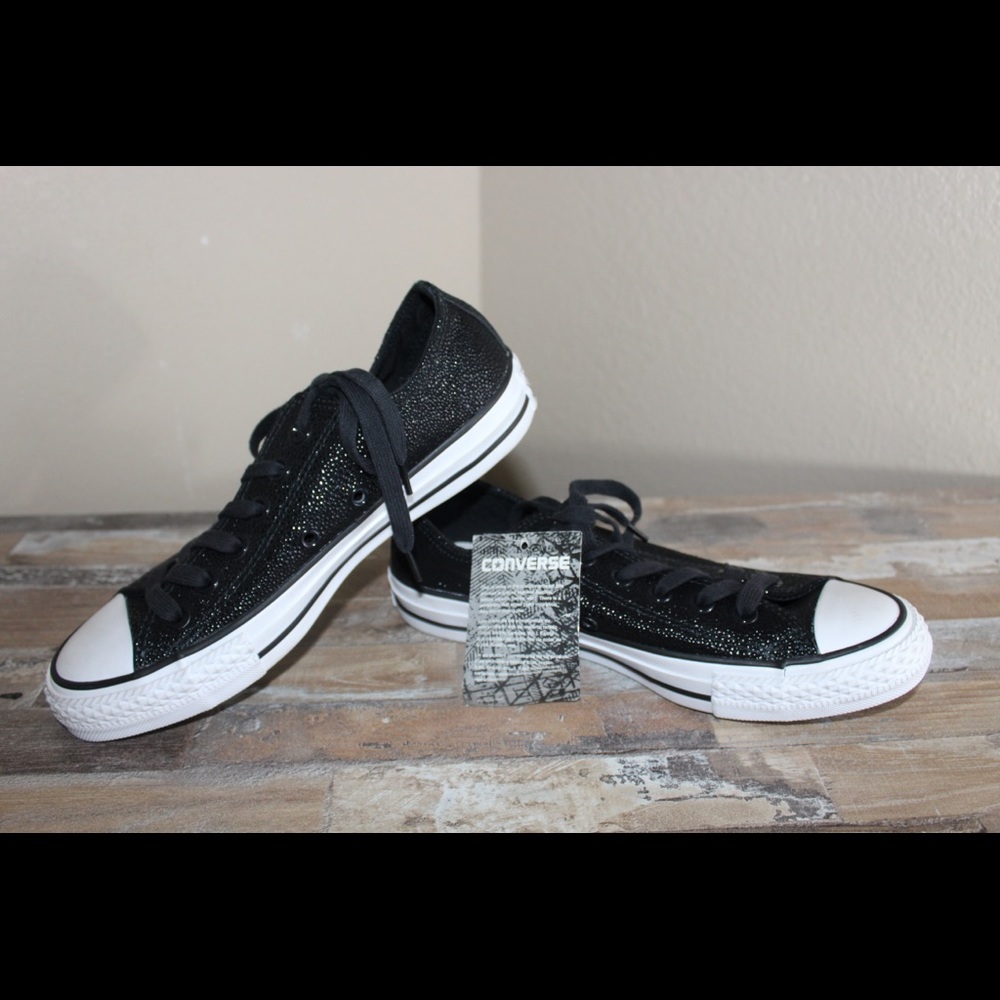 Brand new converse